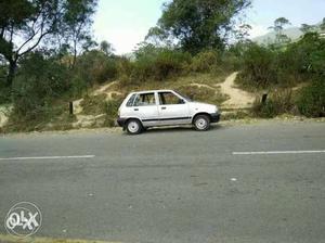 Maruti Suzuki 800 petrol 98 Kms  year