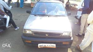 Maruti Suzuki 800 petrol  Kms  year