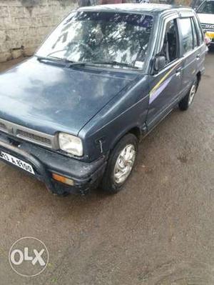 Maruti Suzuki 800 petrol  Kms  year