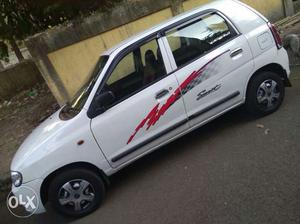 Maruti Suzuki Alto 800 Lxi Cng (make Year ) (cng)