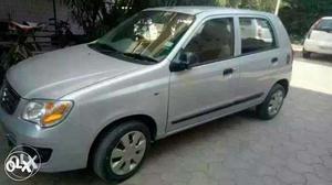 Maruti Suzuki Alto K10 Vxi (make Year ) (petrol)