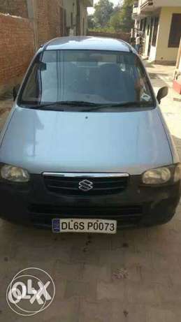 Maruti Suzuki Alto petrol  Kms  year