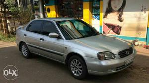  Maruti Suzuki Baleno VXI full option petrol  Kms