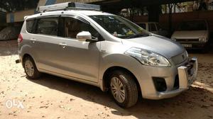  Maruti Suzuki Ertiga diesel  Kms