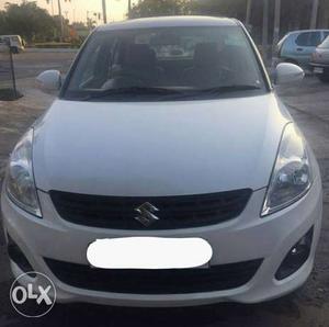  Maruti Suzuki Swift Dzire diesel  Kms