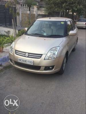 Maruti Suzuki Swift Dzire diesel  Kms year