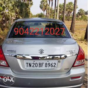 Maruti Suzuki Swift Dzire diesel  Kms  year