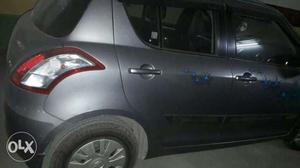 Maruti Suzuki Swift Vxi (make Year ) (petrol)