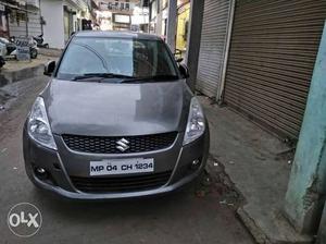  Maruti Suzuki Swift diesel  Kms