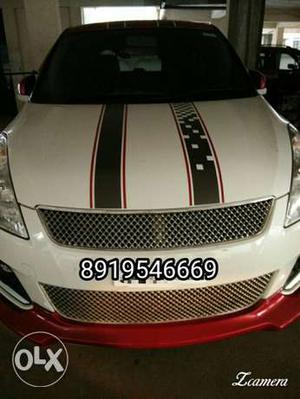 Maruti Suzuki Swift diesel  Kms  year