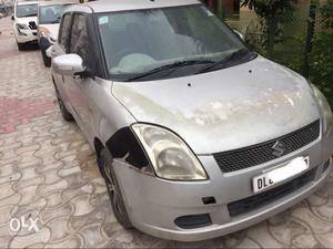  Maruti Suzuki Swift petrol  Kms