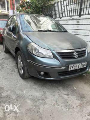 Maruti Suzuki Sx4 petrol  Kms  year