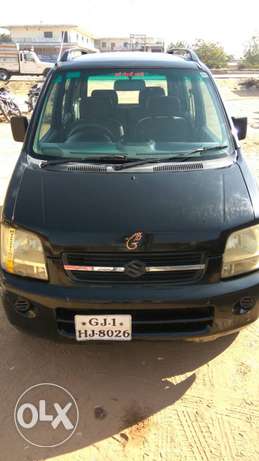 Maruti Suzuki Wagon R cng  Kms  year