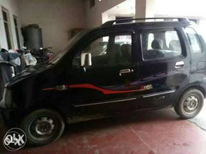 Maruti Suzuki Wagon R cng  Kms  year