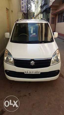 Maruti Suzuki Wagon R petrol  Kms  year