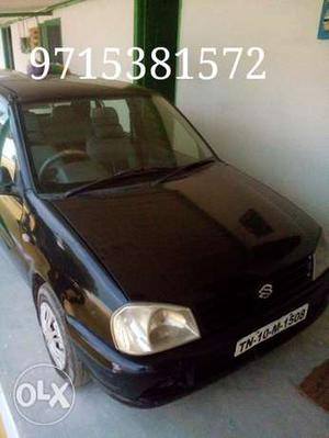  Maruti Suzuki Zen petrol  Kms