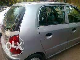 Santro Xing XO  model good condition for 1.6 lakhs