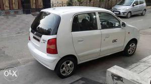 Sell santro xing  model wid vip number 