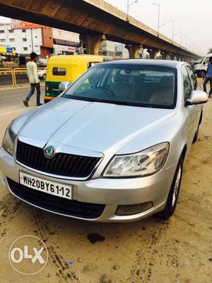  Skoda Laura diesel  Kms