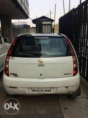 Tata Indica Vista diesel  Kms  year