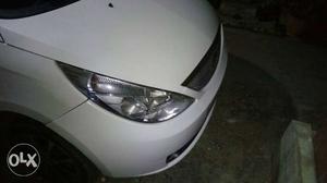 Tata Indica Vista diesel  Kms  year