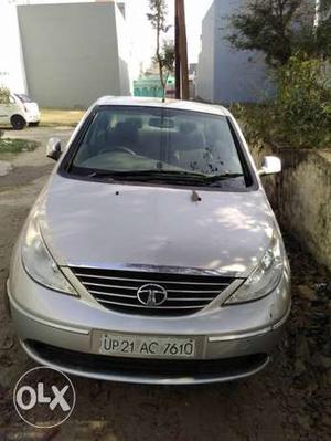  Tata Manza diesel  Kms