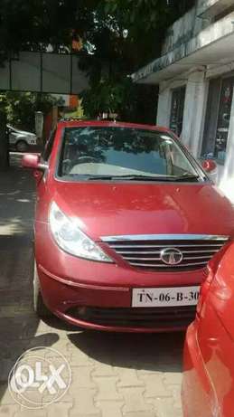 Tata Manza diesel  Kms  year