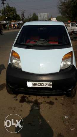 Tata Nano petrol  Kms  year