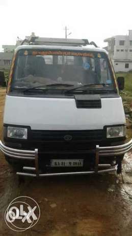 Tata Winger diesel  Kms  year