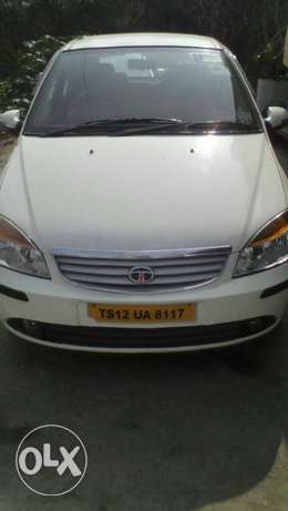 Tata indica ev2 lx, This is topend model car,insurance also