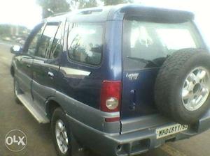 Tata safari st owner exellent condition