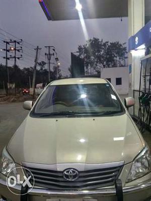 Toyota Innova diesel  Kms  year