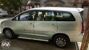 Toyota Innova diesel  Kms  year