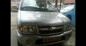 Used Chevrolet Tavera Neo LS - B3 7-Seater - BS III