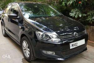  VW Polo GT TDI 1.6 MT  Kms with Extras