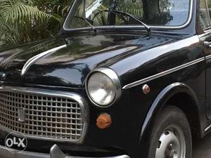 Vintage Fiat  in the best condition. Call