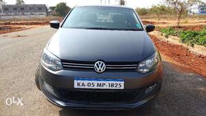 Vw Polo 1.2l Diesel Highline