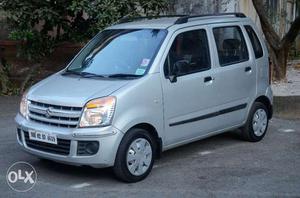 WagonR LXi, First Owner,  Model, Excellent Condition
