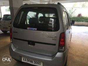 Welll maintained WagonR car for sale