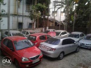  all car are available in