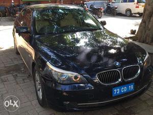 BMW 5 Series 525i Luxury (On Sale From Diplomat)