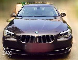 Bmw 5 Series 523i Sedan (make Year ) (petrol)