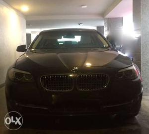 Bmw 5 Series 523i Sedan (make Year ) (petrol)