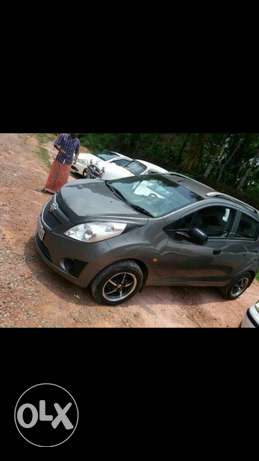 Chevrolet Beat diesel 75 Kms  year