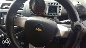  Chevrolet Beat petrol  Kms