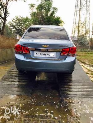 Chevrolet Cruze diesel  Kms  year