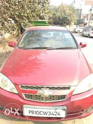 Chevrolet Optra Ls 1.8 (make Year ) (diesel)