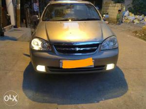  Chevrolet Optra petrol Ltz fully loaded with sunroof