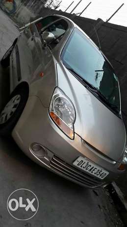 Chevrolet Spark Ls 1.0 (make Year ) (petrol)