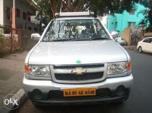 Chevrolet Tavera Neo 3 Ls- 10 Str Bs-iii (make Year ) (d